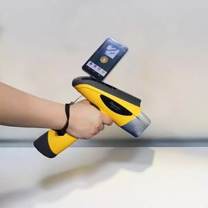 Unlocking Material Secrets: A Comprehensive Guide to XRF Analyzers