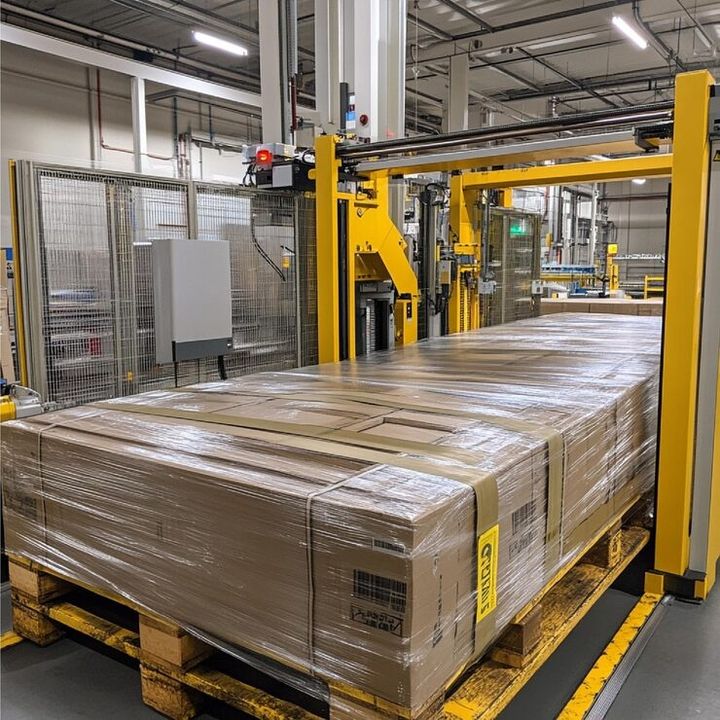 The Complete Guide to Shrink Wrapping Machines: Knowledge, Details, and Resources