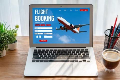 Flight Booking Guide: Discover Top Tips, Key Insights & Smart Tricks