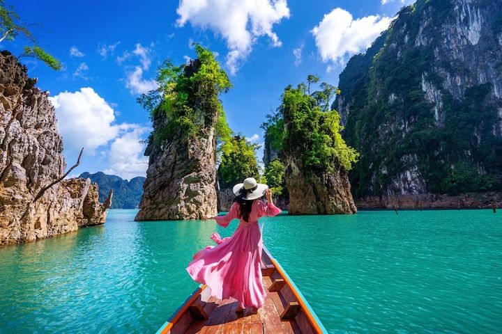 Planning the Perfect Thailand Holiday: Your Complete Travel Guide