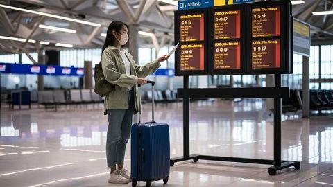 Exploring Flight Options And Travel Tips For An Easy Travel From Dhaka To Kuala Lumpur