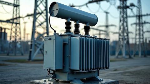 Electric Power Converters Explained: Converter Types, Power Electronics Technologies, Manufacturing Processes and Industrial Applications