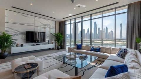 2BHK Apartments in Dubai Explained: Prime Locations, Apartment Types, Amenities, Connectivity and Residential Market Insights