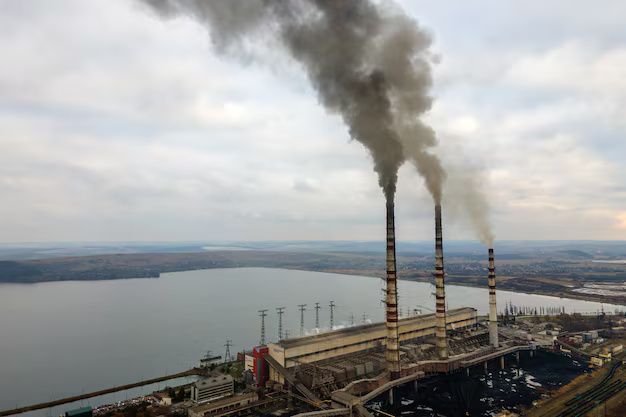 Carbon Capture and Storage Equipment Explained: Capture Technologies, Storage Systems and Industrial Applications