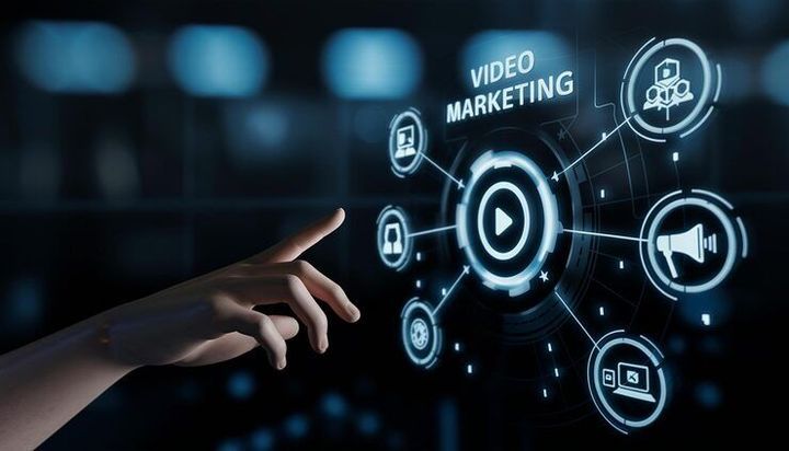AI Video Marketing Explained: Tools, Automation & High-Converting Advertising Strategies