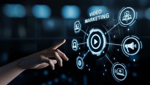 AI Video Marketing Explained: Tools, Automation & High-Converting Advertising Strategies