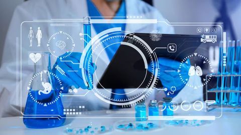 Precision Medicine Explained: Advanced Diagnostic Technologies, Personalized Treatment Strategies and Healthcare Applications