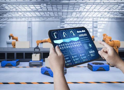 IIoT Industrial Monitoring Systems Explained: Connected Sensors, Real-Time Analytics and Smart Manufacturing Applications