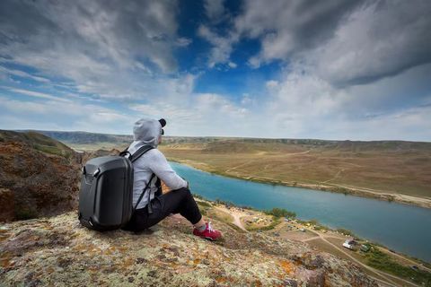 Solo Travel Explained: Travel Planning, Safety Tips, Global Destinations and Solo Travel Experiences