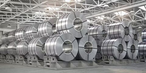 Steel Explained: Manufacturing Processes, Steel Production Machinery, Material Grades, Supplier Insights and Industrial Applications
