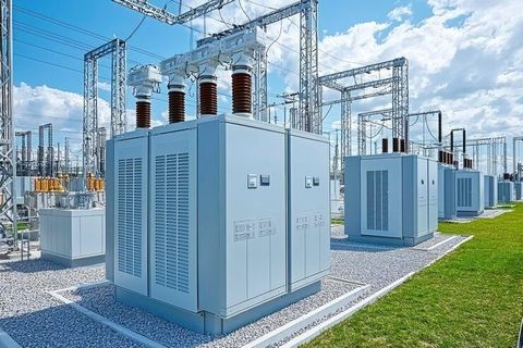 Power Distribution Equipment Explained: Equipment Types, Distribution Technologies, Manufacturing Processes, Global Manufacturers, Suppliers and Industrial Applications