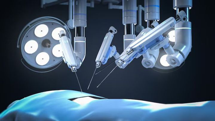Surgical Robot Systems Explained: Robotic Surgery Technologies, Medical Automation and Healthcare Applications