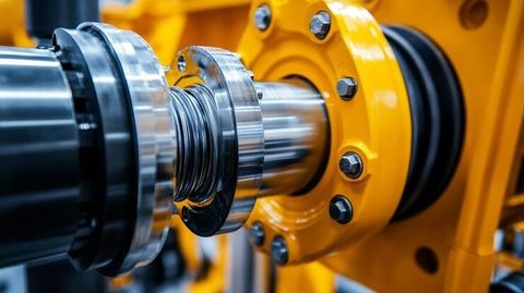 Hydraulic Spare Parts Explained: Types, Hydraulic Components, Applications, Manufacturers, Suppliers & Maintenance