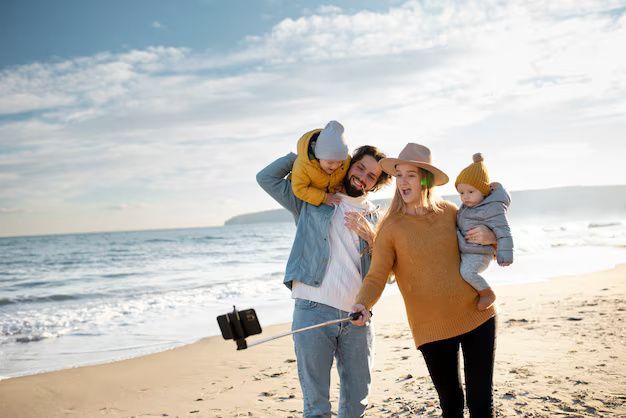 Family Vacation Planning Explained: Travel Destinations, Accommodation Options, Trip Planning Strategies and Family Travel Experiences