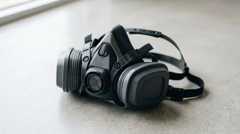 Industrial Respirators Explained: Respirator Types, Filtration Technologies, Manufacturing Processes, Global Manufacturers, Suppliers and Industrial Applications