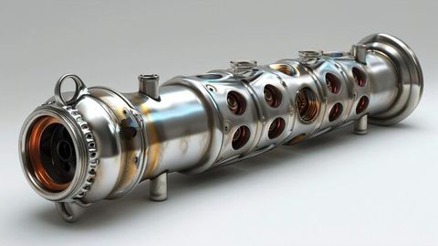 Cylinder Parts Explained: Component Types, Manufacturing Processes, Hydraulic and Pneumatic Technologies, Global Manufacturers, Suppliers and Industrial Applications