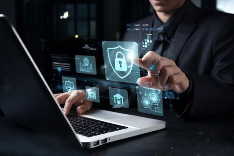 Cybersecurity Software Explained: Security Technologies, Protection Platforms, Features, Manufacturers and Enterprise Applications