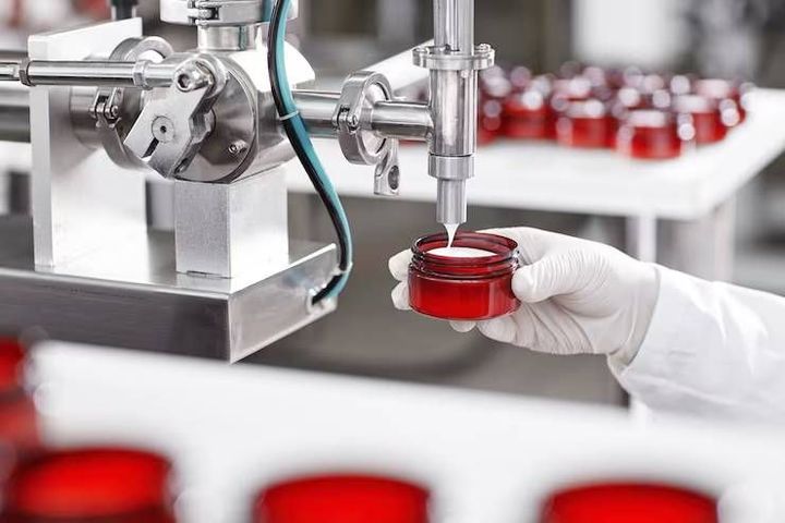 Volumetric Filling Machines Explained: Types, Technologies and Industrial Applications