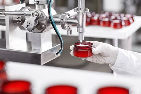 Volumetric Filling Machines Explained: Types, Technologies and Industrial Applications