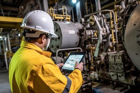 NDT Testing Explained: Non-Destructive Testing Methods, Inspection Technologies, Equipment and Industrial Applications