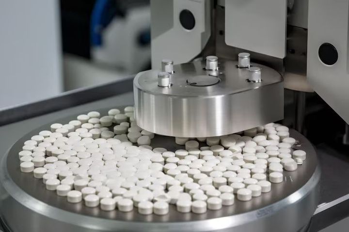Pharma Machinery Explained: Types, Manufacturing Equipment and Pharmaceutical Production Applications