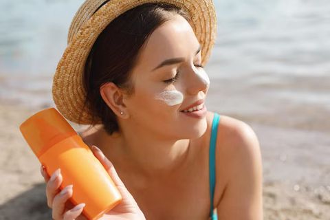 Sunscreen Explained: UV Protection Technologies, SPF Formulations, Manufacturing Processes, Global Brands and Skincare Applications