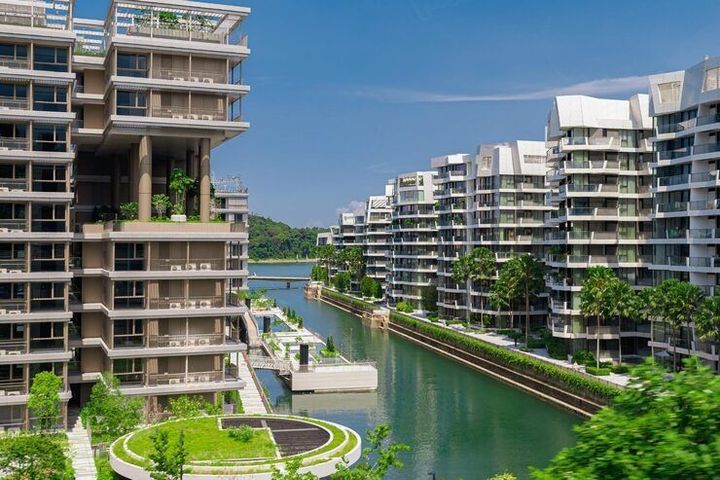 2 BHK Apartments in Thailand Explained: Best Areas, Property Features, Ownership Guidelines and Lifestyle Benefits