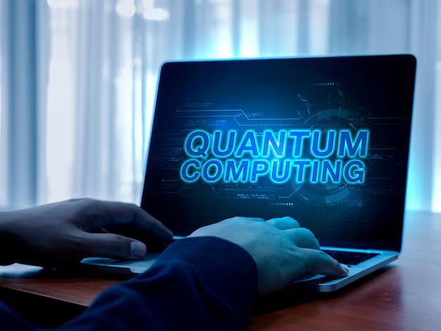 Quantum Computing Explained: How It Works, Real-World Applications & Future Impact
