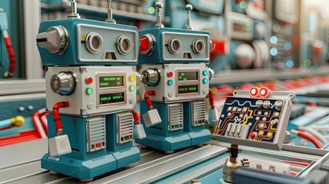 Industrial Electrical Equipment Explained: Manufacturing Technologies, Electrical Components, Supplier Insights and Industrial Applications