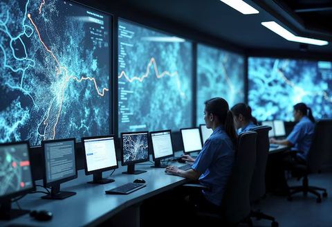 Robotic Vision Systems Explained: Machine Vision Technologies, AI Inspection Systems and Industrial Applications