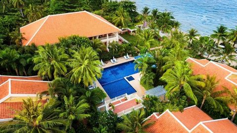 Discovering the Ideal Luxury Villa for Your Dream Vacation