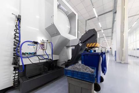 Magnetron Sputtering Equipment Explained: Deposition Technologies, Vacuum Systems, Manufacturers, Suppliers and Industrial Applications