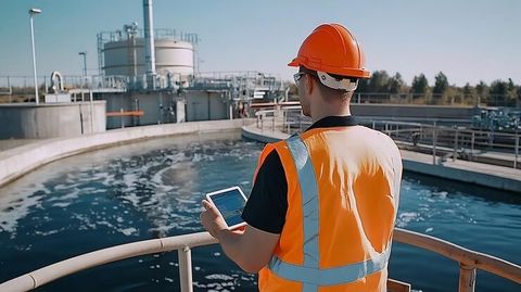 Water Quality Monitoring Systems Explained: Smart Sensor Technologies, Water Analysis Solutions and Industrial Applications