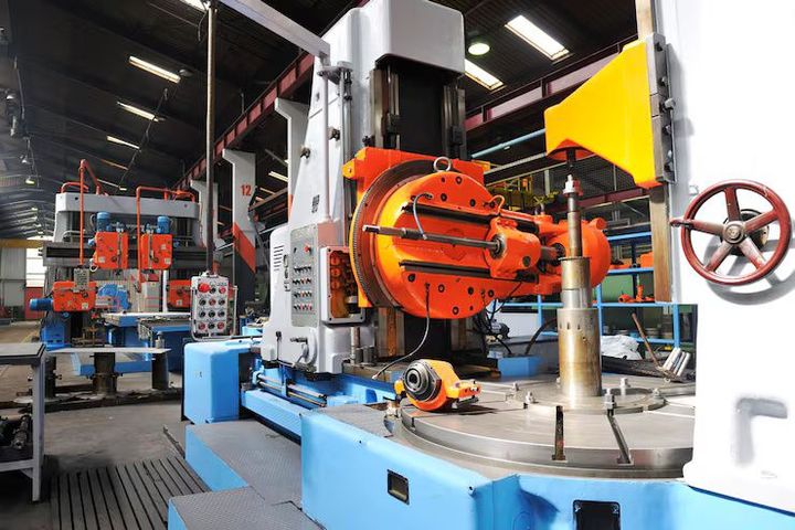 Industrial Slotting Machines Explained: Precision Machining Technologies, Slot Cutting Processes and Industrial Applications