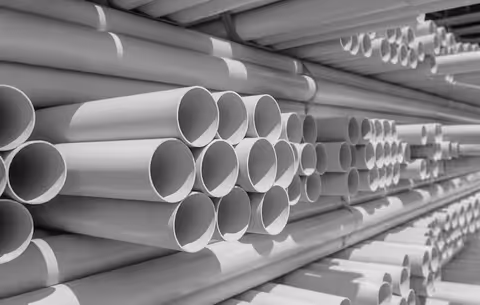 PVC Pipes Explained: Types, Manufacturing Technologies, Performance Standards and Industrial Applications