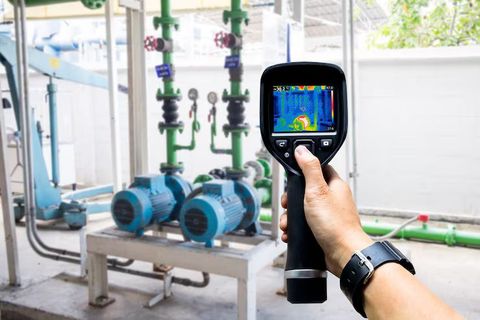 Complete Guide to Thermal Testing Equipment: Applications, Benefits, Standards, and Industry Insights