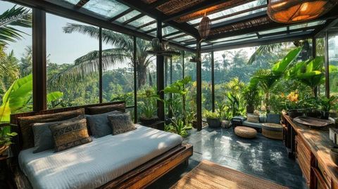 Treehouse Hotels Explained: Hotel Types, Designs, Amenities, Locations, Hospitality Technologies and Travel Applications