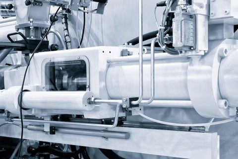 Extrusion Equipment Explained: Types, Working Principles, Industrial Applications and Equipment Selection