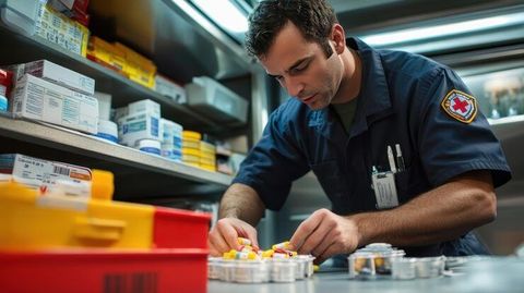 Medicine Packing Jobs Explained: Pharmaceutical Packaging Careers, Required Skills, Salary Insights and Employment Opportunities