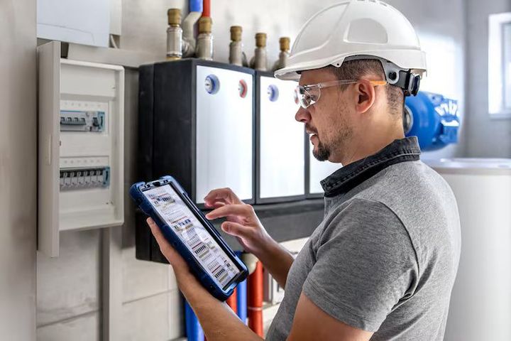 Compressed Air Auditing Systems Explained: Energy Auditing Technologies, Leak Detection, Monitoring and Industrial Applications