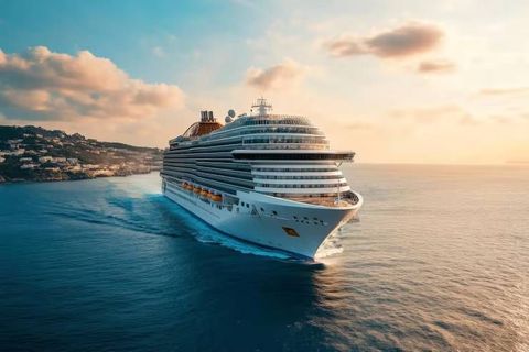 Cruise Travel Explained: Cruise Types, Destinations, Ships, Itineraries, Cabin Options and Travel Planning