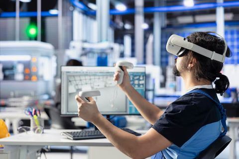 Machine Vision Explained: AI Inspection Technologies, Vision Systems, Global Manufacturers, Suppliers and Industrial Applications
