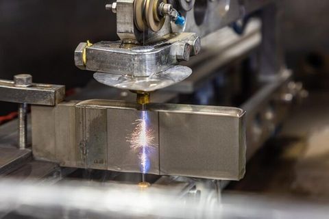 Metal Forming Machinery Explained: Machine Types, Forming Technologies, Manufacturing Processes, Automation and Industrial Applications