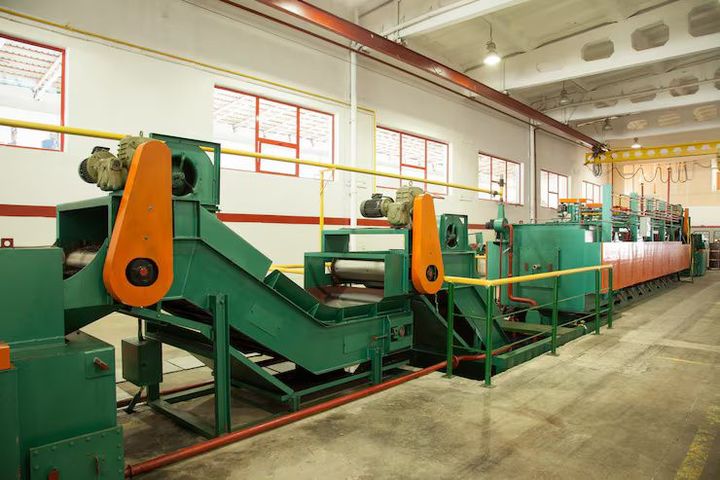 Hydraulic Shearing Machines Explained: Metal Cutting Technologies, Sheet Processing Systems and Industrial Applications