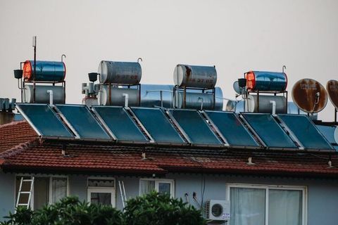 Thermal Energy Storage Systems Explained: Storage Technologies, System Types, Manufacturing Processes, Global Manufacturers, Suppliers and Industrial Applications