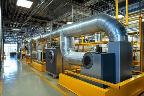 Industrial Fume Extraction Systems Explained: Extraction Technologies, Filtration Equipment, Manufacturing Processes, Global Manufacturers, Suppliers and Industrial Applications