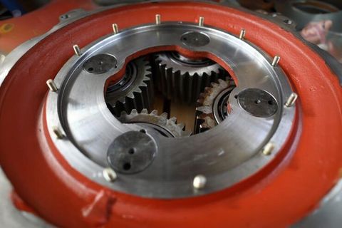 Turbocharger Bearings Explained: Bearing Types, Technologies, Manufacturing, Suppliers and Automotive Applications