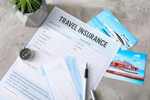 Travel Insurance Explained: Coverage Options, Policy Benefits and Travel Protection Guide