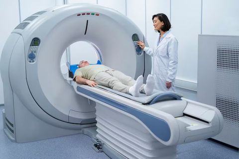 CT Scanner Machines Explained: Computed Tomography Technologies, Manufacturing Processes, Global Manufacturers, Suppliers and Healthcare Applications