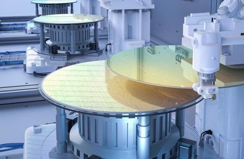 Automatic Wafer Dicing Systems Explained: Equipment Types, Technologies and Semiconductor Applications